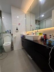 Seletar Springs Condominium (D28), Condominium #624965151